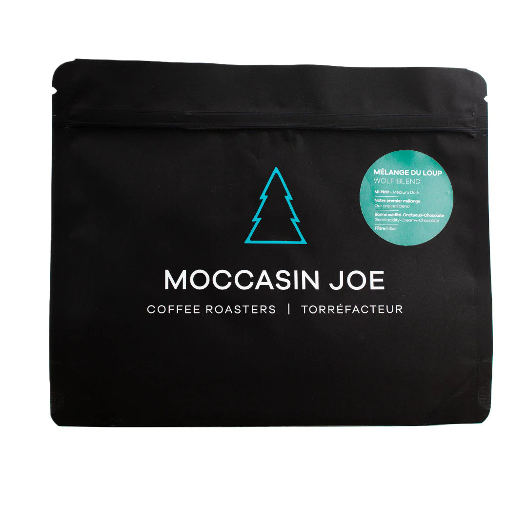 Guatemala Antigua Coffee Beans by Moccasin Joe, 340g