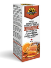 Orange Flavoured Immunity Propolis Throat Spray by Dutchman’s Gold 30 ml