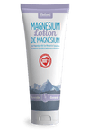 Lavender Magnesium Lotion by Bolton’s Naturals, 250mL