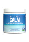 Plain Magnesium Powder Supplement by Natural Calm, 226g