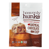 Gluten-Free Oatmeal Chocolate Chip Bites by Heavenly Hunks, 170g