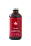 “Sapfire” Spicy Maple Syrup by Dript, 236g