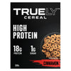 High Protein Cinnamon Flavoured Cereal by Truely Cereal, 200g