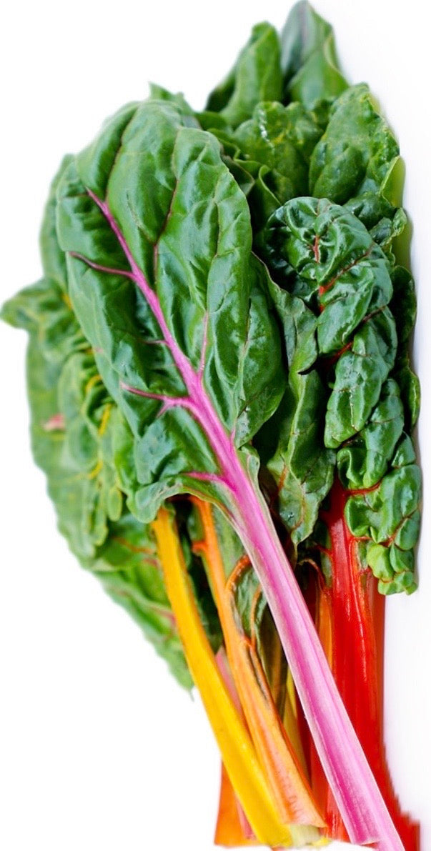 Swiss Chard