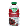 100% Natural Cranberry Juice by Tradition, 950mL