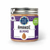 Creamy Almond Butter by Mille et une Noix Beurre, 225g