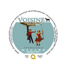 La Voisine by Fromagerie Médard, 250g