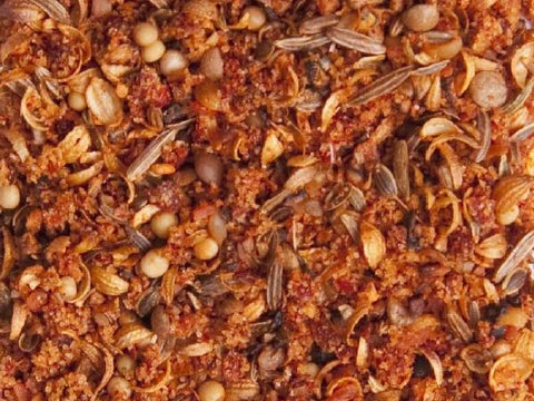 Organic Steak & Grill Seasoning by Splendor Gardens, bulk