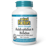 Acidophilus &amp; Bifidus Double Strength by Natural Factors, 90 capsules