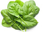 Organic Spinach, 150 g