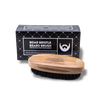 Boar Bristle Beard Brush by Always Bearded Lifestyle