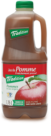 Sweet Apple Cider by Tradition, 1.5L