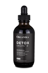 Detox Drops of Chlorophylle by Organika, 100 ml