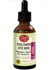 Black Cohosh by Clef des Champs, 50 ml