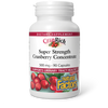 Cranberry Concentrate Super Strength by Natural Factors, 90 capsules 500 mg