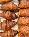 Croissant by Boulangerie Automne, 1 unit - Monday and Fridays