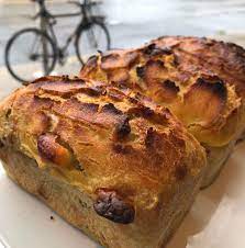 Raisin Bread by Boulangerie Automne, 1 unit - Monday and Fridays