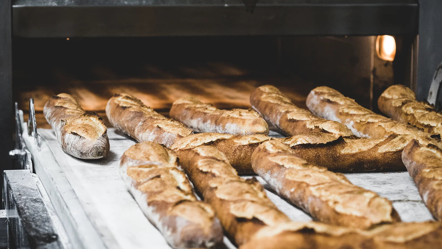 Baguette by Boulangerie Automne, 1 unit - Monday and Fridays