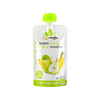 Organic Apple Puree by BioItalia, 120g