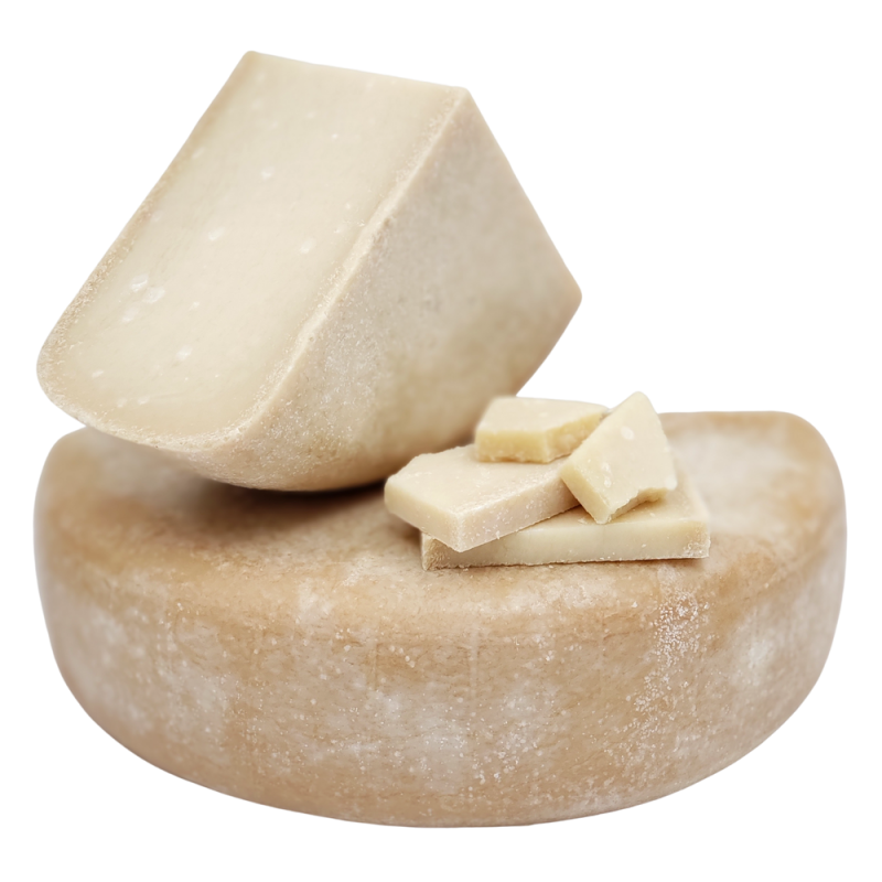 Firm Ripened Goat Cheese, Amazing Grey, By Stonetown, 170g