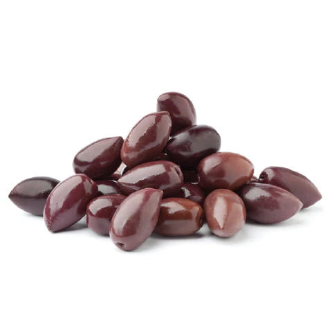 Jumbo Kalamata Olives, Iliada, Vrac