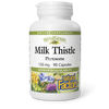 Milk Thistle Phytosome by Natural Factors, 90 capsules 150 mg