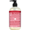Peppermint Hand Wash by Mrs. Meyer&#39;s, 370ml