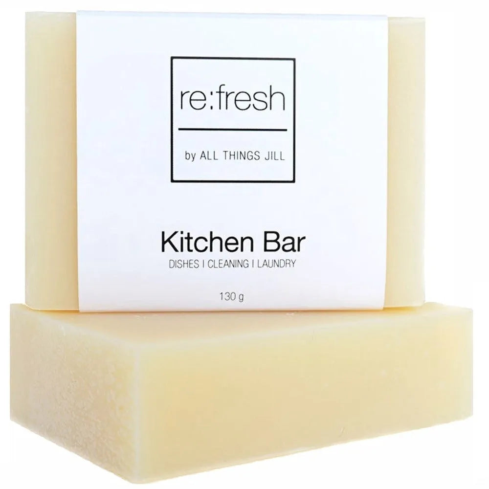 Re;fresh kitchen + laundry bar by All Things Jill, 130g