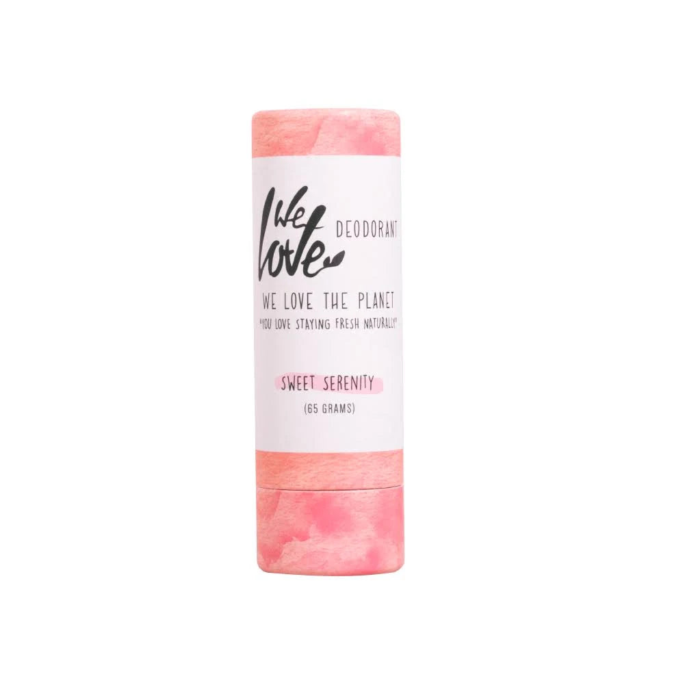 Sweet Serenity Deodorant by We Love, 65g