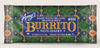 Bean &amp; Rice Burrito by Amy&#39;s Kitchen, 170g