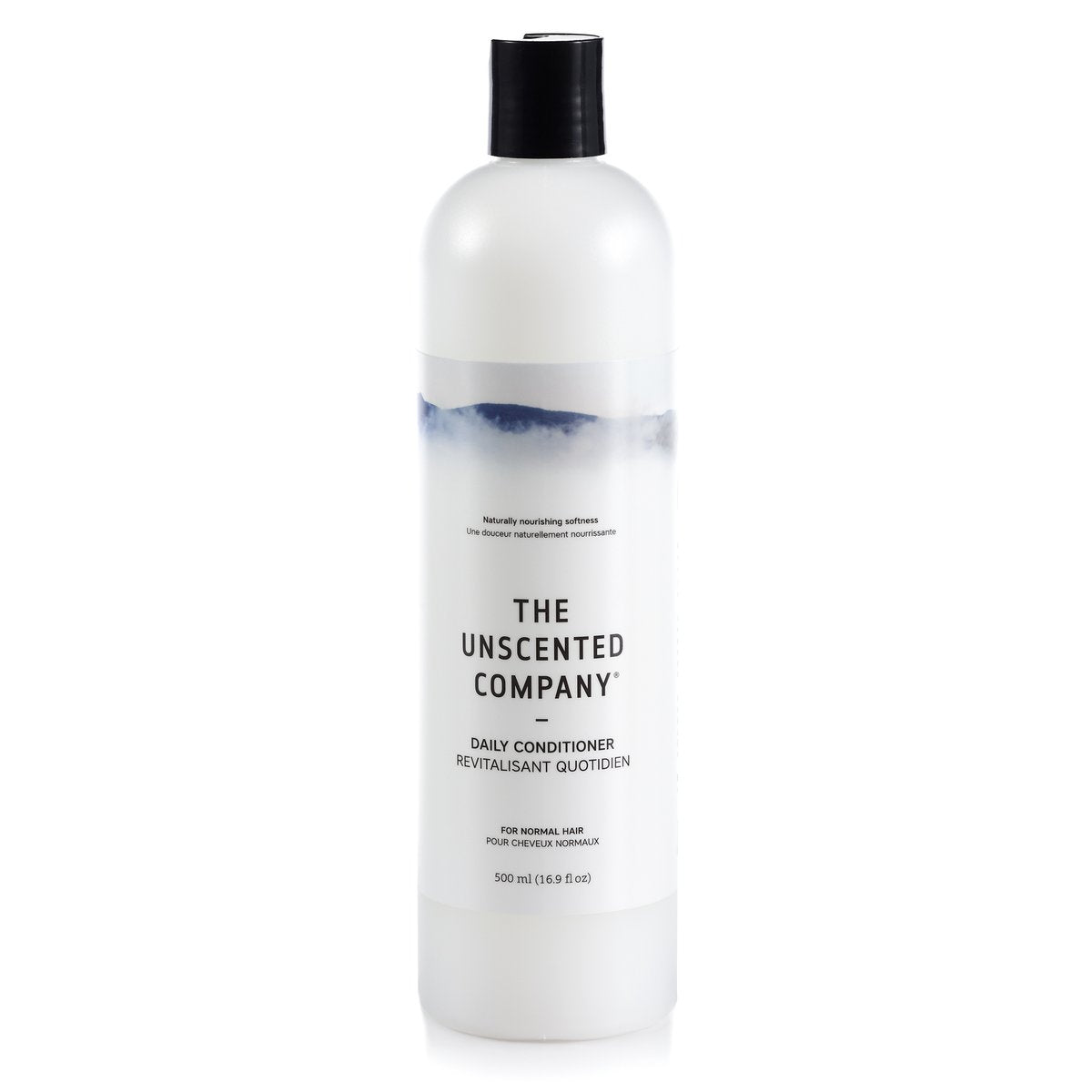 Daily Conditioner by The Unscented Company 500 ml