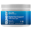 Digital Eye Support Berry Flavour Gummies by Life Extension, 60 gummies