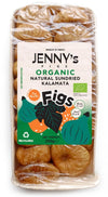 Organic Dried Kalamata Figs by Jenny&#39;s, 250g