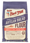 Artisan Bread Flour by Bob&#39;s Red Mills, 2.27kg