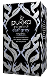 Gorgeous Earl Grey by Pukka