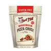 Organic Gluten Free Pizza Crust Mix by Bob&#39;s Red Mill, 454g