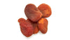 Organic Dried Apricots by Tootsi, bulk