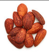 Organic Almonds with Tamari by Tootsi, bulk