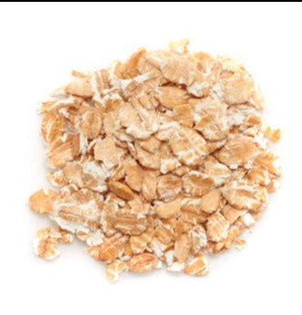 Organic Spelt Flakes by Tootsi, bulk
