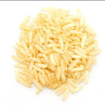 Organic Long Grain Brown Jasmine Rice by Toosi, bulk