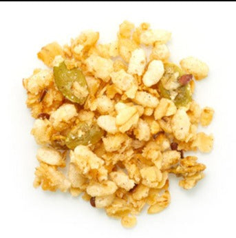 Organic Pumpkin Seed Granola by Tootsi, bulk