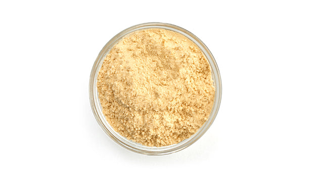 Organic Pea Protein Powder 80% Fermented by Tootsi, bulk