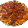 Pepperoni Pizza by Pizza Paesano