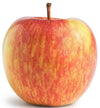 Apple - Organic Fuji, 1