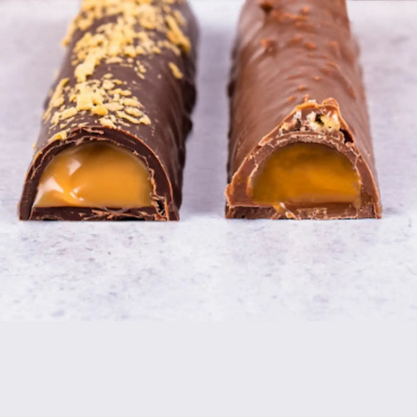 Dark Chocolate Maple Bar by Chocolate Boréal, 45g