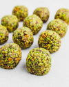 Organic Pistachio Bites by Nomz, 40g