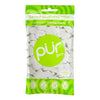 Sugar Free Cool Mint Gum by PÜR, 55 pieces