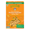 Honey Bunny Grahams Organic Baked Graham Snacks by Annie&#39;s Homegrown 213g