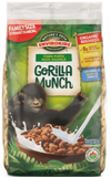 Gorilla Munch by Nature’s Path, 650g