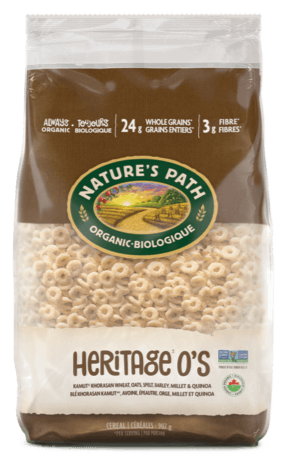 Heritage Os by Nature’s Path, 907g